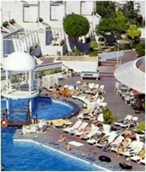Orlando Club Resort Tenerife Island Bagian luar foto